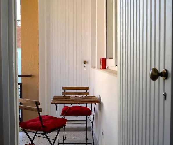Lovely, Brand-new Flat In San Pietro Rom