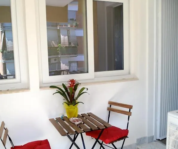 Lovely, Brand-new Flat In San Pietro Rom