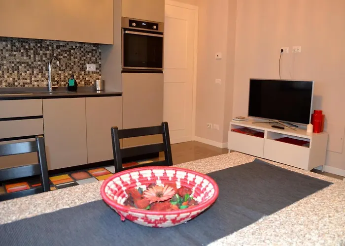 Apartment Lovely, Brand-new Flat In San Pietro Rom