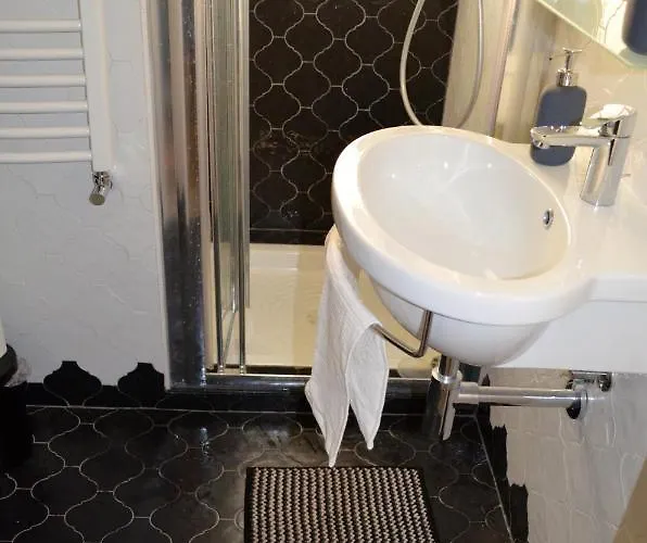 Lovely, Brand-new Flat In San Pietro