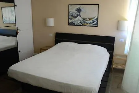 Apartment Lovely, Brand-new Flat In San Pietro